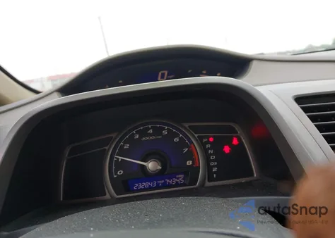 2006 Honda Civic Ex from USA, damaged, VIN 1HGFA16876L050218